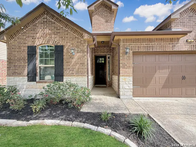 8720 Indian Bluff, Converse, TX 78109 - #1