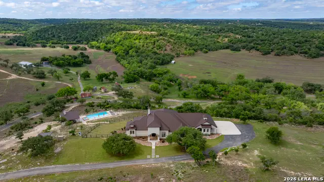 1634 Kallenberg -klinkseik, Fredericksburg, TX 78624 - #1