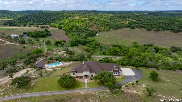 1634 Kallenberg -klinkseik, Fredericksburg, TX 78624
