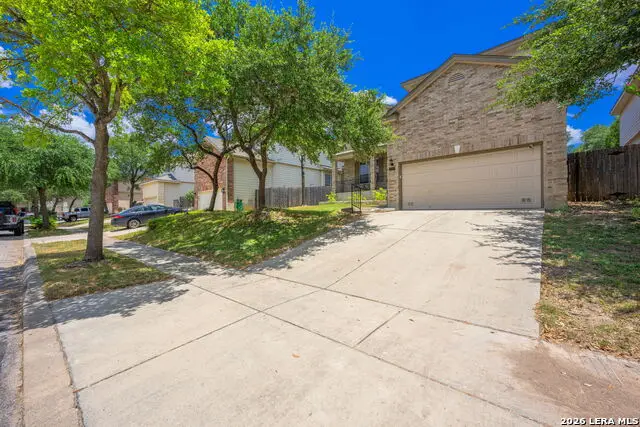 17210 Darien Wing, San Antonio, TX 78247 - #2