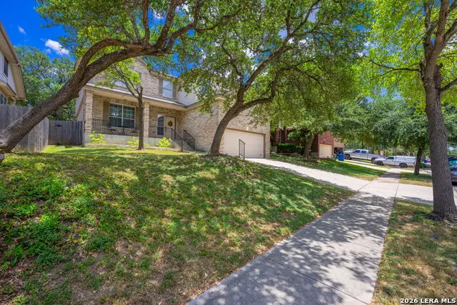 17210 Darien Wing, San Antonio, TX 78247 - #3