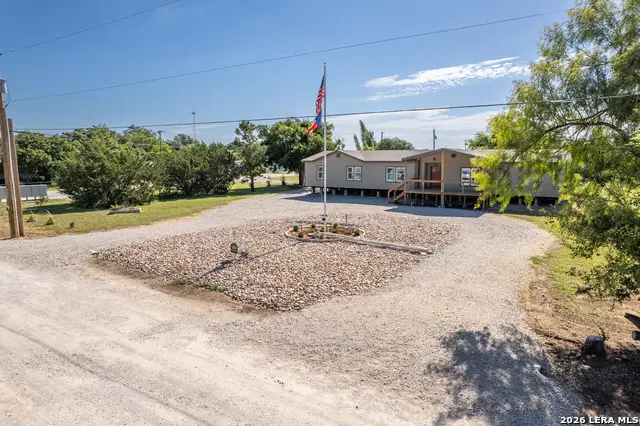 105 Boyett Dr, Brownwood, TX 76801 - #1