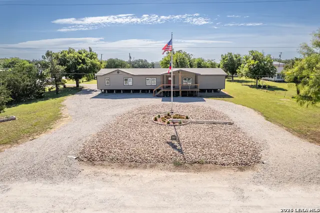 105 Boyett Dr, Brownwood, TX 76801 - #2
