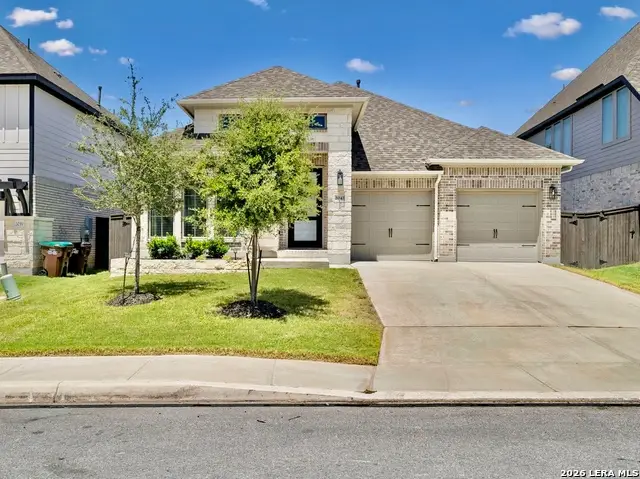 2043 Dalhart, San Antonio, TX 78253 - #1