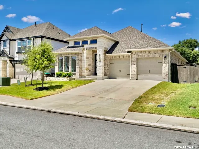 2043 Dalhart, San Antonio, TX 78253 - #2