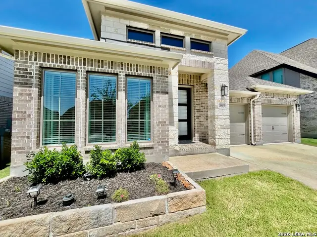 2043 Dalhart, San Antonio, TX 78253 - #3