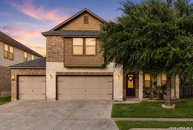 109 Brown Hawk, Boerne, TX 78006 - #1