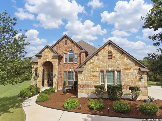 221 Allemania Dr, New Braunfels, TX 78132 - #2