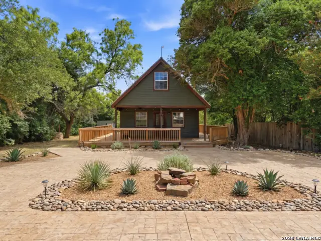 301 Madrona Ln, Bandera, TX 78003 - #3