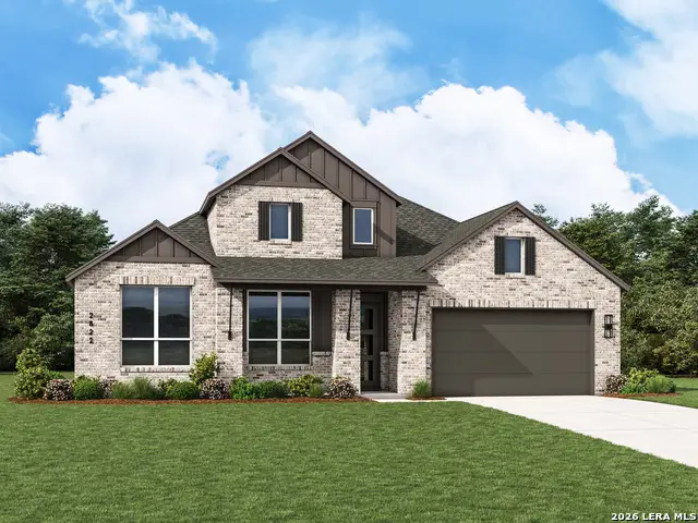 12426 Mulholland Drive, San Antonio, TX 78254 - #1
