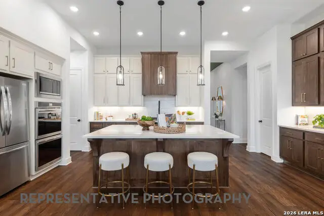 12426 Mulholland Drive, San Antonio, TX 78254 - #2
