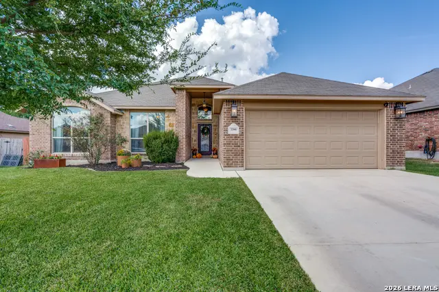 2266 Sun Chase Blvd, New Braunfels, TX 78130 - #2