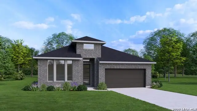 1614 Dunvegan, Bulverde, TX 78163 - #1