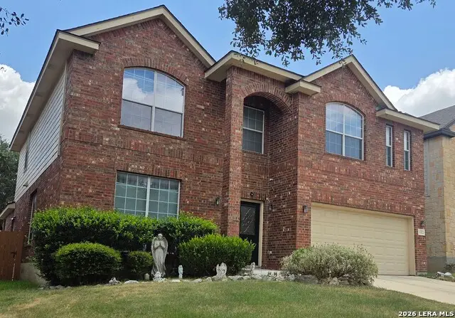 1322 Winston Cv, San Antonio, TX 78260 - #2