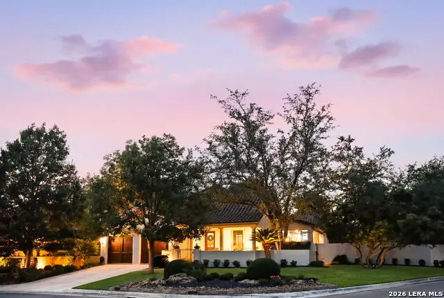 4403 Cameron Ct, Shavano Park, TX 78249 - #1