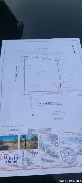 2225 W Martin St, San Antonio, TX 78207 - #3