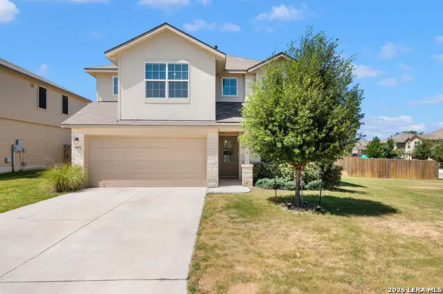 14078 Coquina Bluffs, San Antonio, TX 78253 - #1