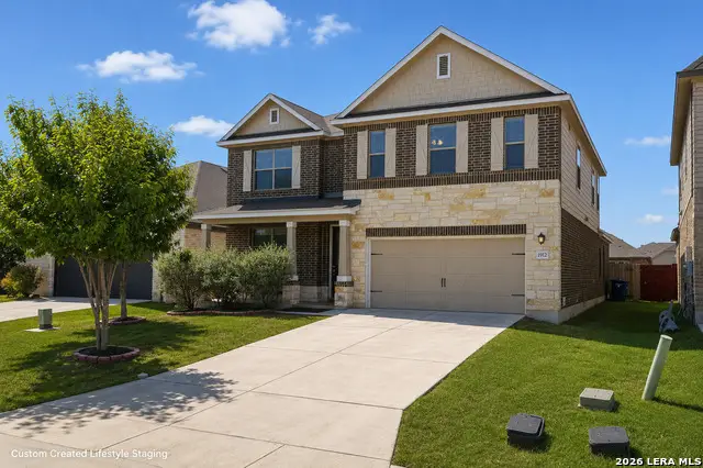 1912 Cool Breeze, New Braunfels, TX 78130 - #1