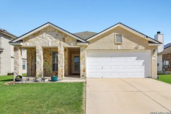 132 Sleepy Vlg, Cibolo, TX 78108