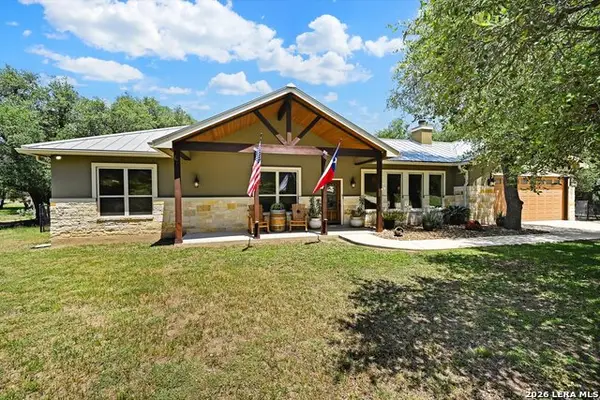 281 Kellog, Fischer, TX 78623