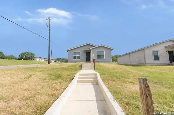 1003 Yucca St, San Antonio, TX 78220