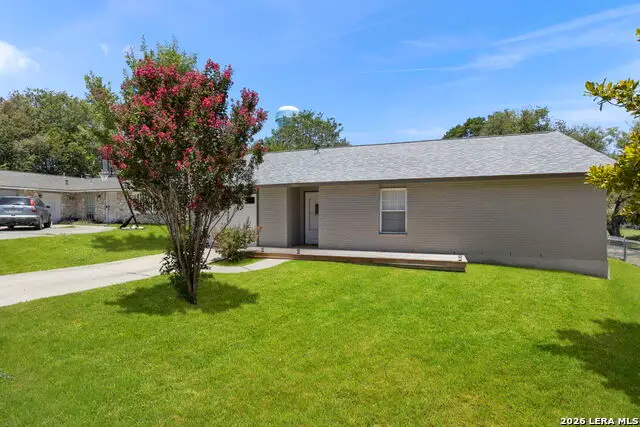 7613 Leafy Hollow Ct, Live Oak, TX 78233 - #2
