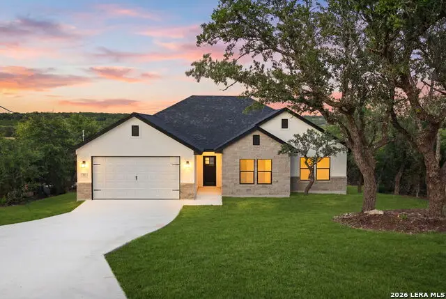 1111 Rocky Ridge Loop, Canyon Lake, TX 78133 - #1