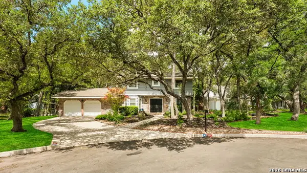 9207 Old Homestead, San Antonio, TX 78230