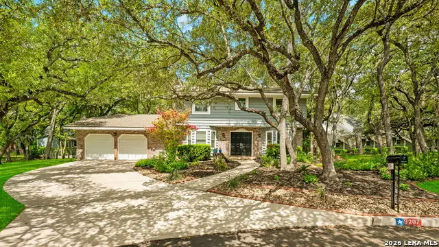 9207 Old Homestead, San Antonio, TX 78230 - #2