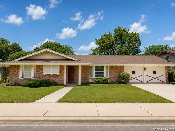3422 William Penn Drive, San Antonio, TX 78230