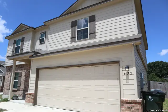 632 Cypress Arbor, Seguin, TX 78155 - #2