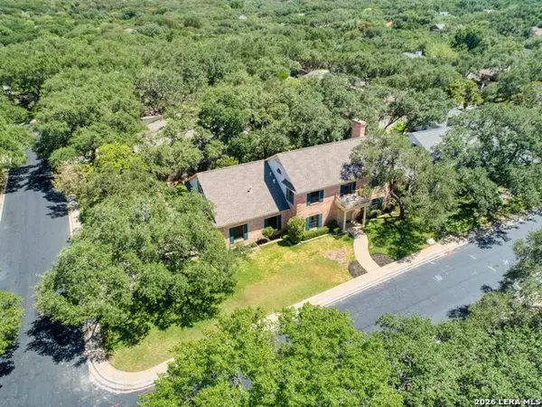 13110 Hunters Spring St, San Antonio, TX 78230
