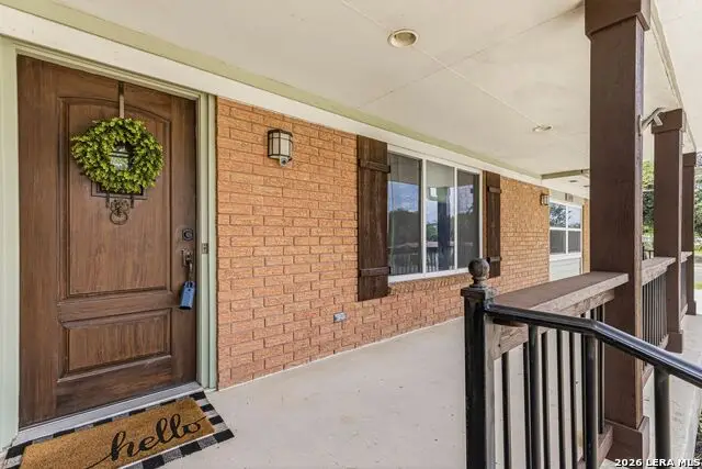 3918 Oak Trl, San Antonio, TX 78228 - #2