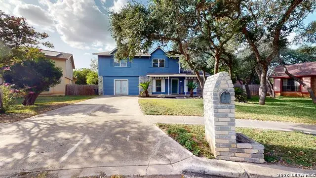 7130 Quiet Ridge Walk, San Antonio, TX 78250 - #1