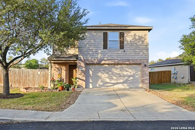 11267 Magic Cyn, San Antonio, TX 78252 - #1