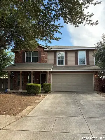 10502 Marengo Ln, San Antonio, TX 78254 - #1