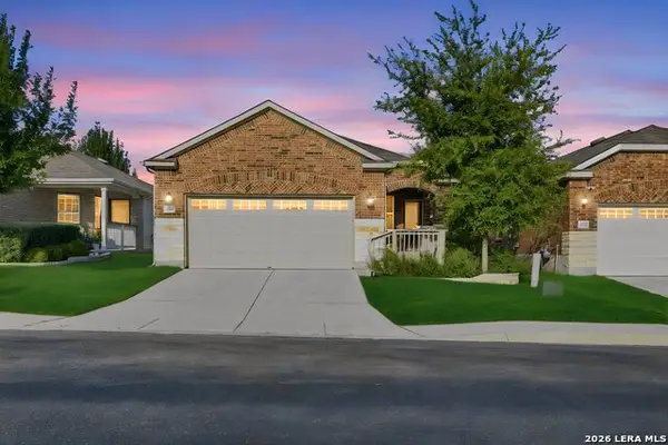 3326 Blossom Row, San Antonio, TX 78253