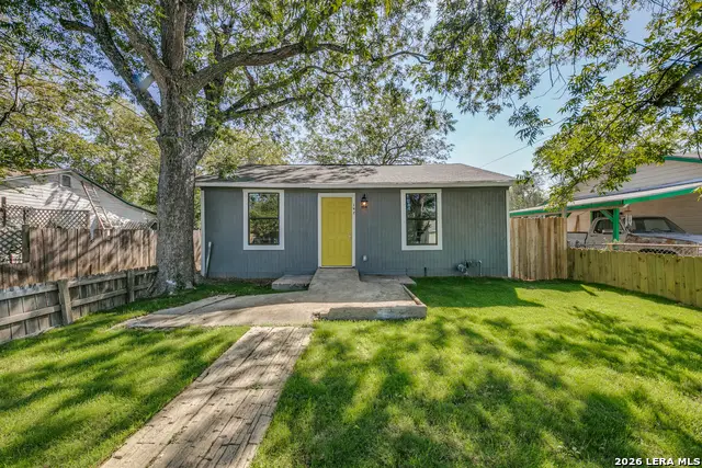 142 Sargent St, San Antonio, TX 78210 - #1