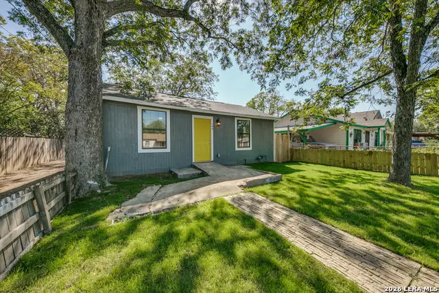142 Sargent St, San Antonio, TX 78210 - #2
