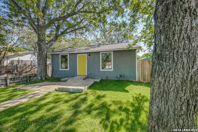 142 Sargent St, San Antonio, TX 78210 - #3