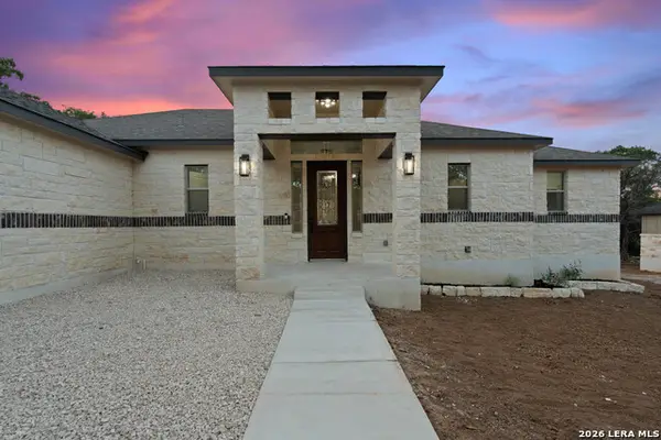 333 Eagle Rock Rd, Spring Branch, TX 78070