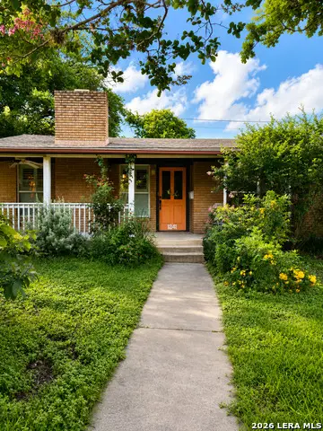 1241 Wiltshire Ave, San Antonio, TX 78209 - #1