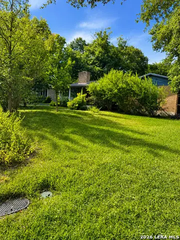 1241 Wiltshire Ave, San Antonio, TX 78209 - #2