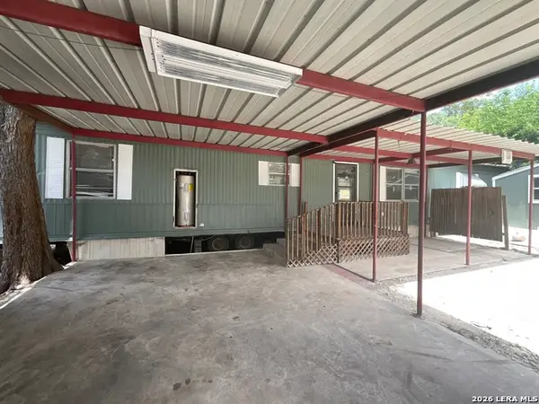 11935 Grapevine, San Antonio, TX 78245