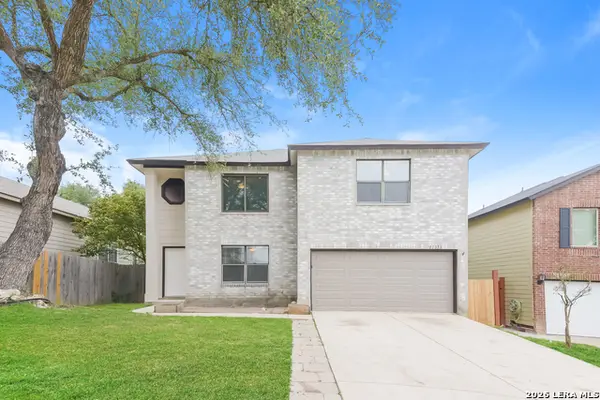 11311 Bronze Sand, San Antonio, TX 78253