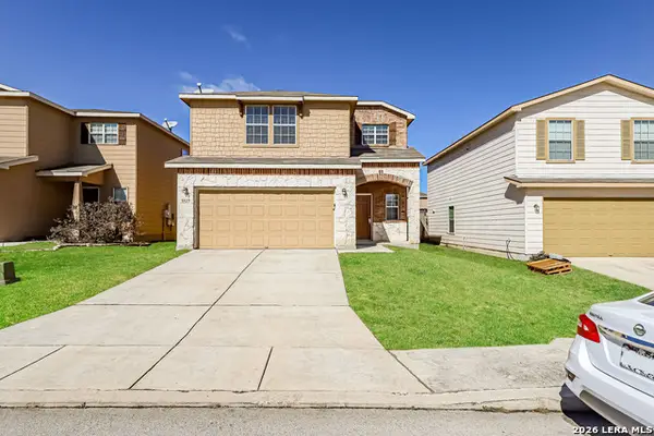 3829 Sierra Birch, San Antonio, TX 78261