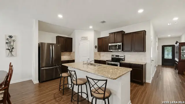 2122 Silver Maple, New Braunfels, TX 78130 - #3