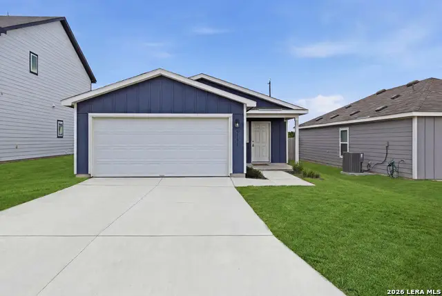 5731 Falcon Point, San Antonio, TX 78222 - #1