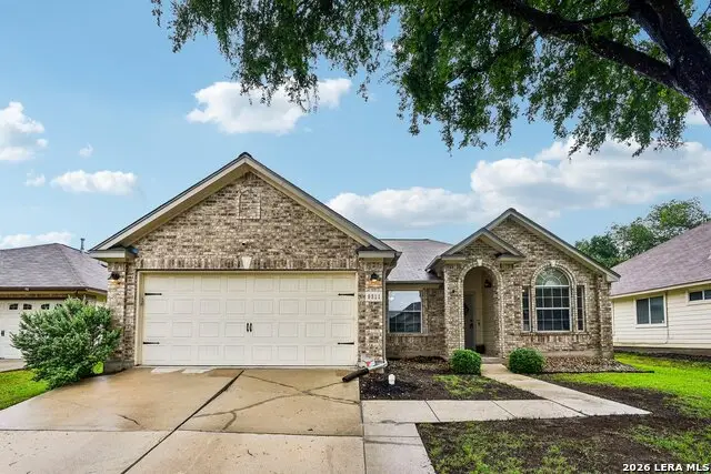 8311 Copperglen, Converse, TX 78109 - #1