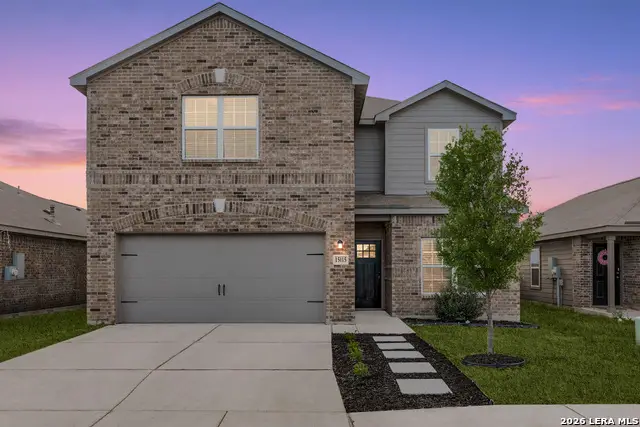 15115 Escalante Pass, Von Ormy, TX 78073 - #1